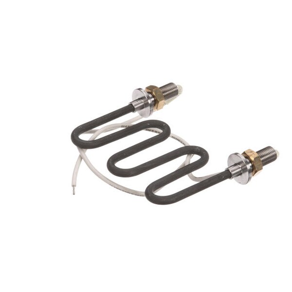 Smoker Retrofit Kit/Re Element